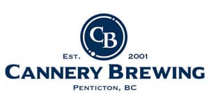 Cannery Brewing - Sponsor for Peach Classic Triathlon