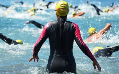 Unleashing Your Potential: A Comprehensive Guide to Preparing for Your First Triathlon