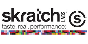 Peach Classic Triathlon Sponsor - Skratch Labs